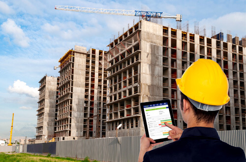 FSM for Multifamily Construction